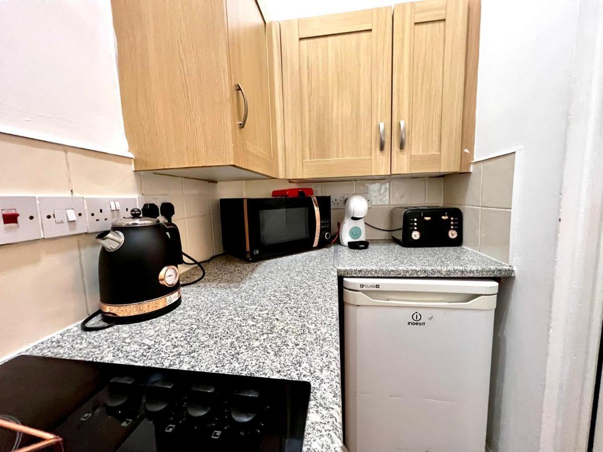 Monthly Stays Liverpool Bagian luar foto