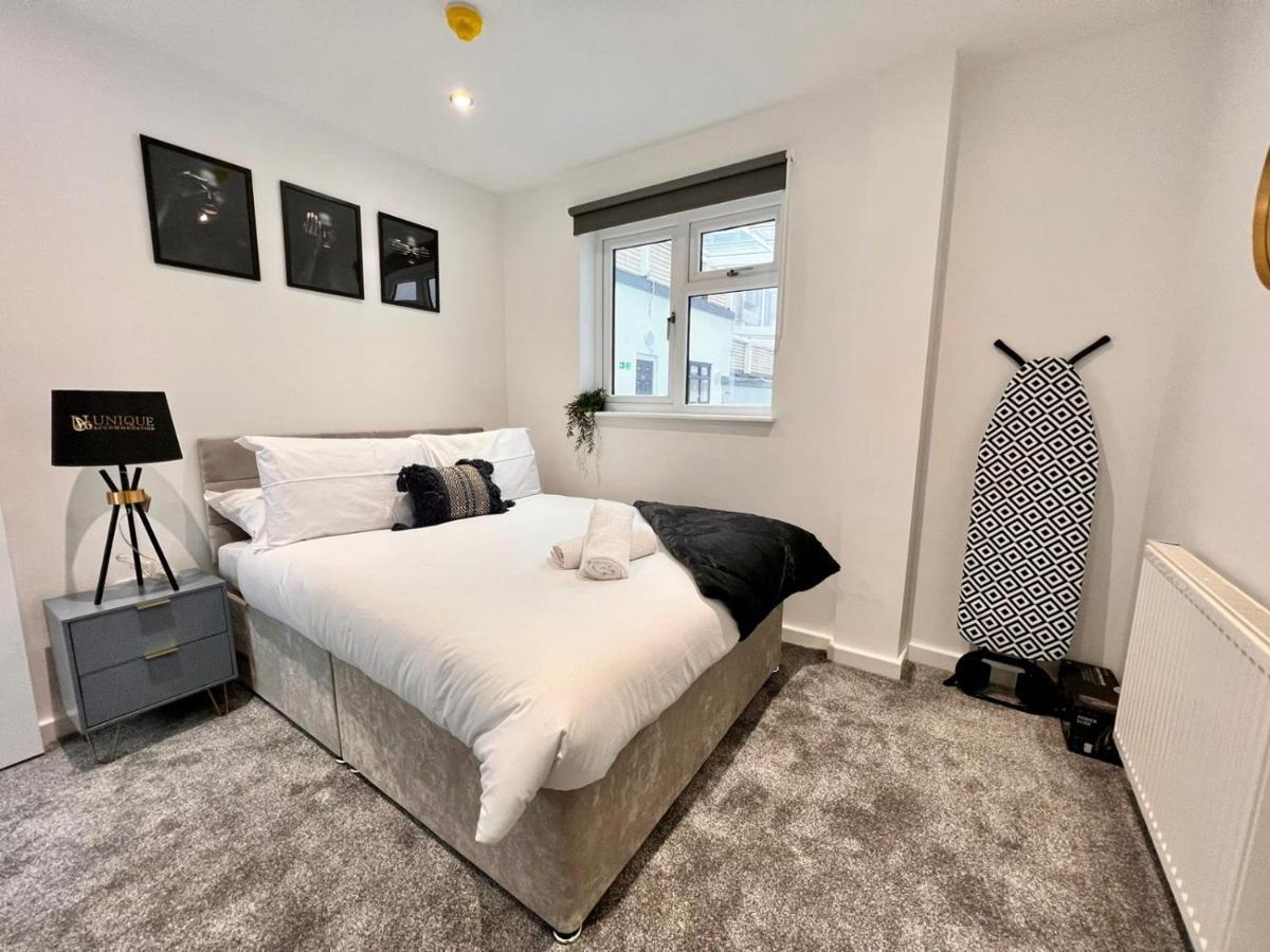 Monthly Stays Liverpool Bagian luar foto