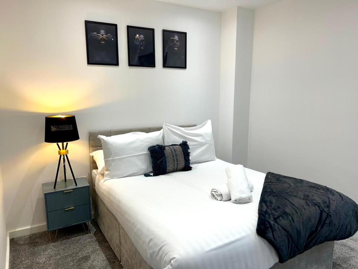 Monthly Stays Liverpool Bagian luar foto