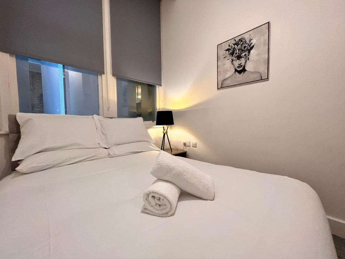 Monthly Stays Liverpool Bagian luar foto