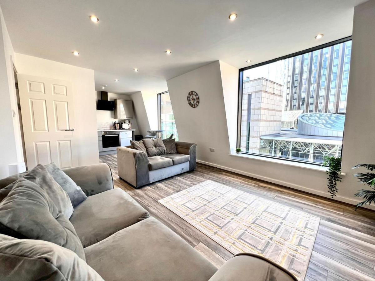 Monthly Stays Liverpool Bagian luar foto