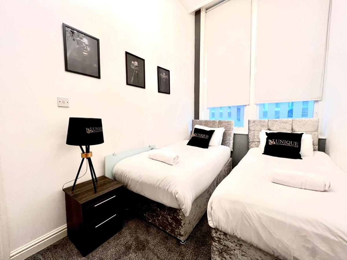 Monthly Stays Liverpool Bagian luar foto