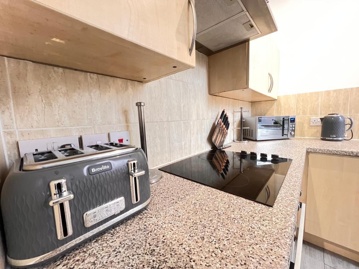 Monthly Stays Liverpool Bagian luar foto