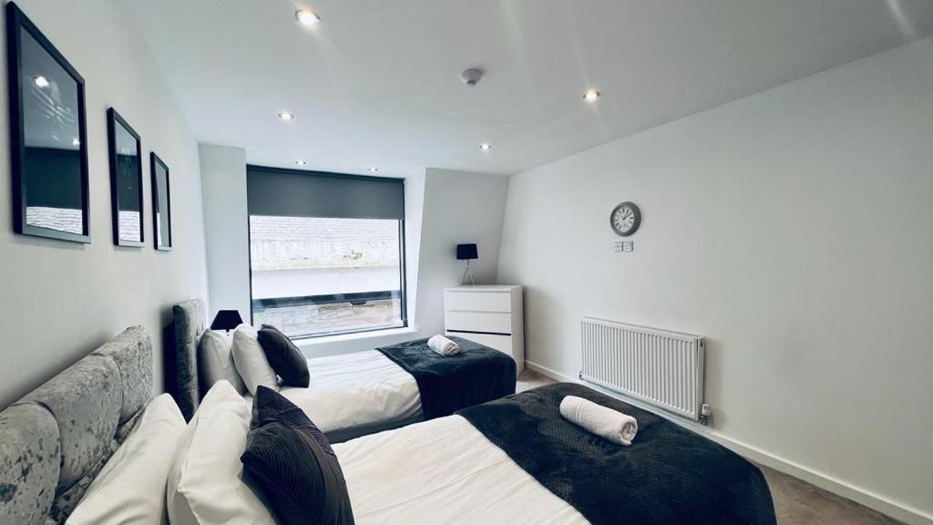 Monthly Stays Liverpool Bagian luar foto