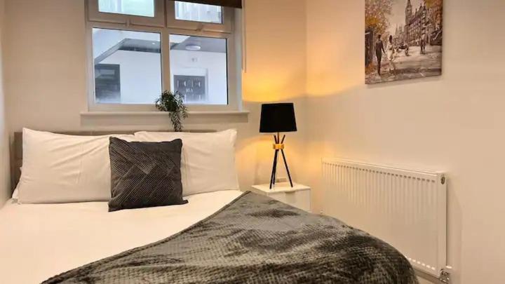 Monthly Stays Liverpool Bagian luar foto