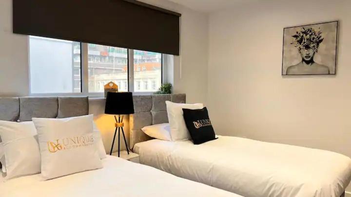 Monthly Stays Liverpool Bagian luar foto